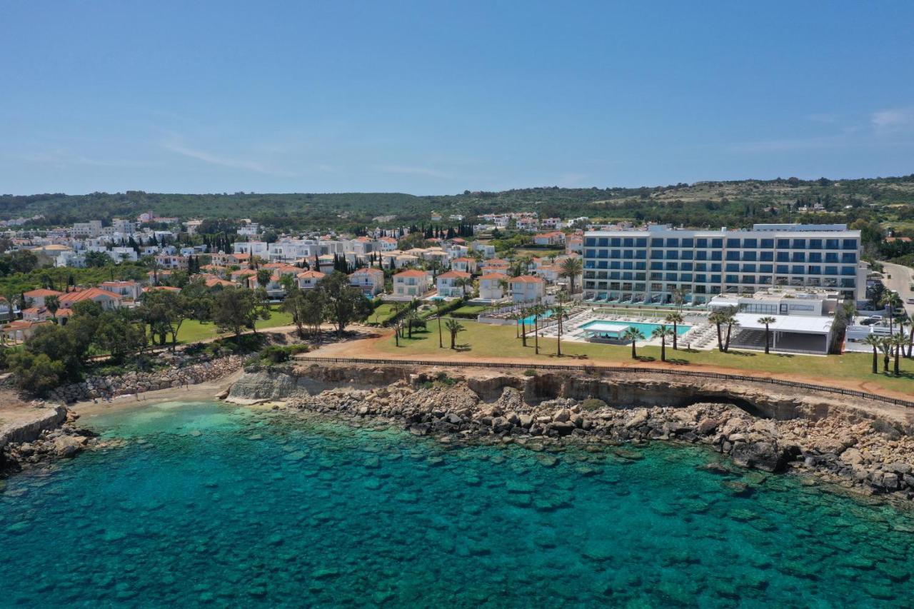 Hotel Sunrise Jade - Adults Only Protaras Exterior foto